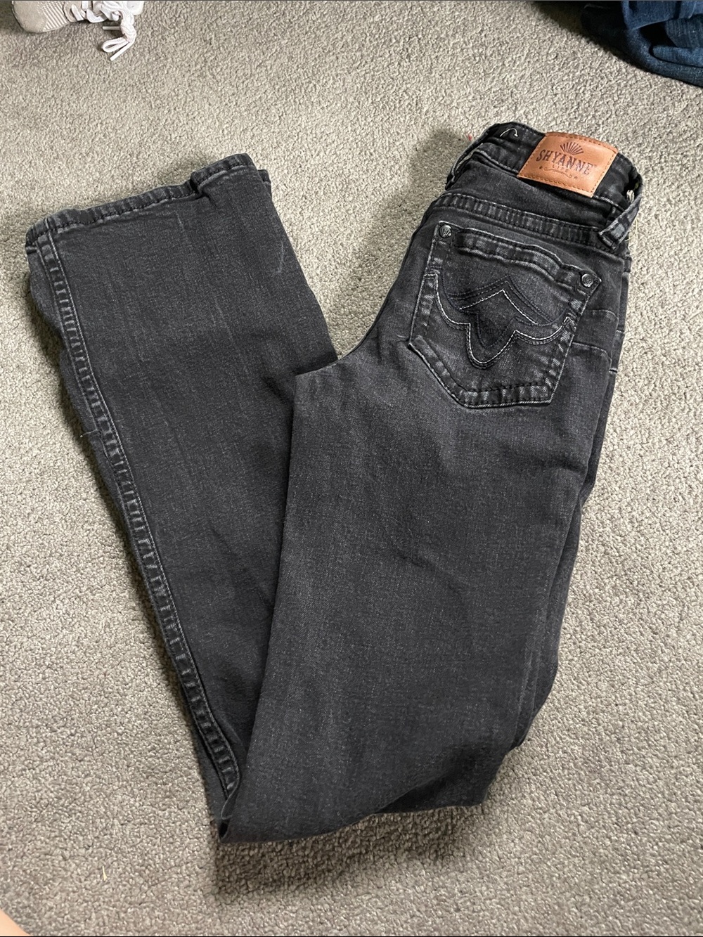 Shyanne Jeans